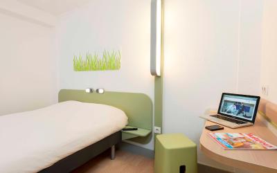 Chambre Double Chambre Double