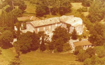Appartement 2 Chambres