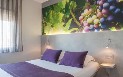 Chambre Double Standard Chambre Double Standard