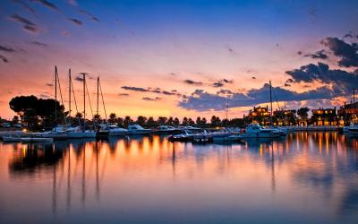 Appartamento con 1 Camera da Letto