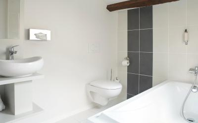 Chambre Double Privilu00e8ge avec Terrasse