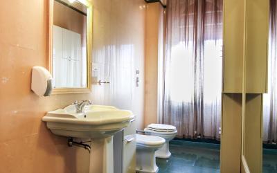 Camera Tripla con Bagno Privato