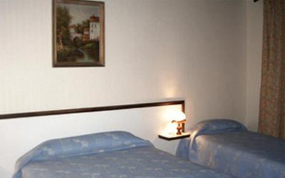 Chambre Double