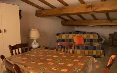 Monolocale - Edificio Separato