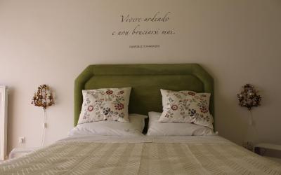 Camera Matrimoniale Superior