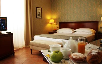 Camera Matrimoniale Superior