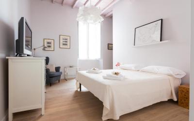 Appartamento con 2 Camere da Letto