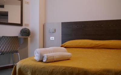 Camera Tripla con Balcone