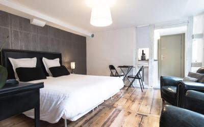 Appartement 2 Chambres