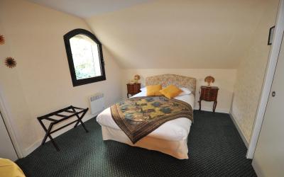Chambre Double Standard Chambre Double Standard