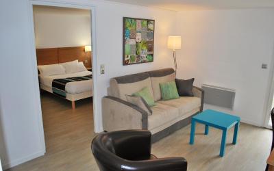 Suite de Luxe Suite de Luxe