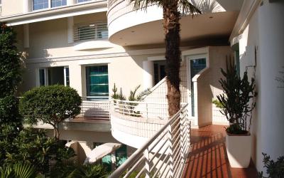 Appartamento con 1 Camera da Letto e Balcone