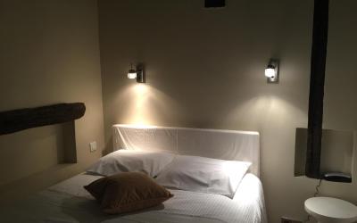 Petite Chambre Simple