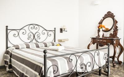 Camera Classic Matrimoniale/Doppia con Letti Singoli 