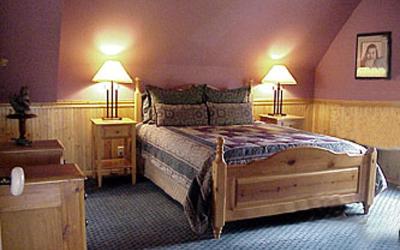 Two-Bedroom Suite