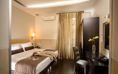 Camera Matrimoniale Superior