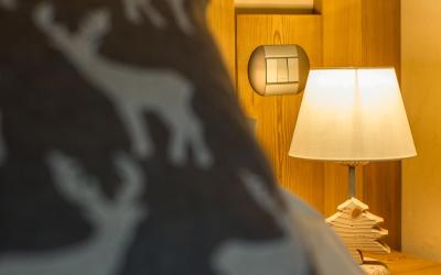 Camera Superior Matrimoniale/Doppia con Letti Singoli con Terrazza 