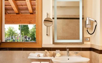 Camera Matrimoniale Superior