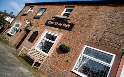 The Sun Inn