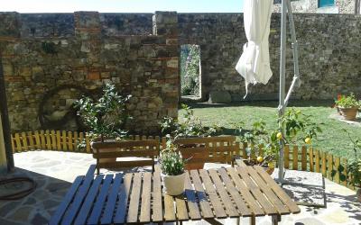 Appartamento con 1 Camera da Letto