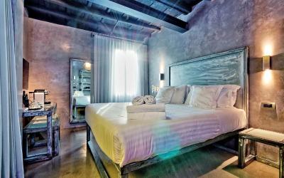 Camera Matrimoniale Superior