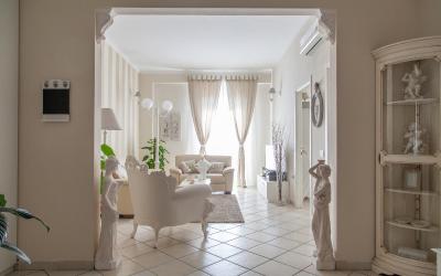 Appartamento con 2 Camere da Letto