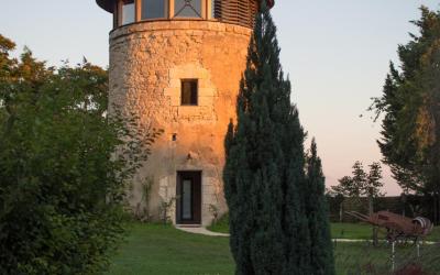 Chambre Double - Vue sur Parc