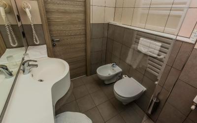 Posto Letto in Dormitorio Misto