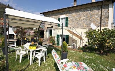 Appartamento con 2 Camere da Letto