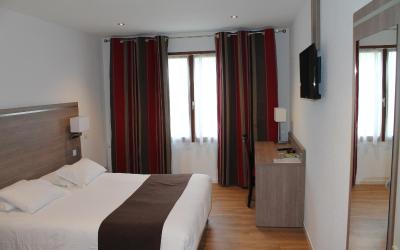 Chambre Double Supu00e9rieure Chambre Double Supu00e9rieure