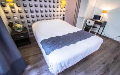 Chambre Double Supu00e9rieure Chambre Double Supu00e9rieure