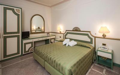 Camera Elite Doppia Uso Singola