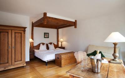 Suite Junior Familiale Suite Junior Familiale