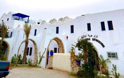 Hotel Djerba Authentique - Au centre de Midoun