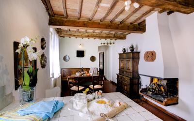 Appartamento Bilocale Essenziale