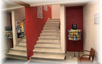 Chambre Lits Jumeaux Chambre Lits Jumeaux