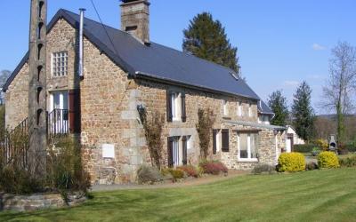 Maison 3u00a0Chambres