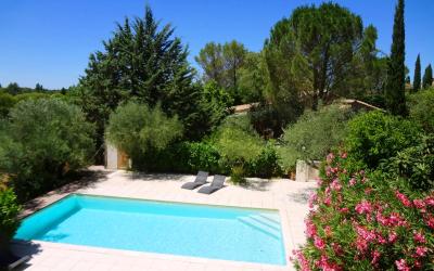 Appartement - Vue sur Piscine  Appartement - Vue sur Piscine