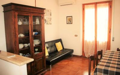 Appartamento con 2 Camere da Letto (4 Adulti) 