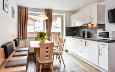 Appartamento con 2 Camere da Letto