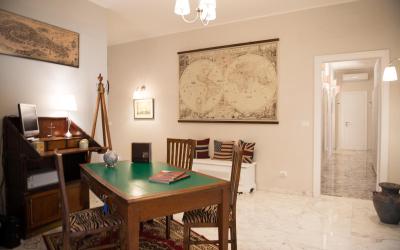 Camera Matrimoniale con Balcone