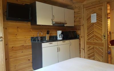 Studio - Accessible aux Personnes u00e0 Mobilitu00e9 Ru00e9duite  Studio - Accessible aux Personnes u00e0 Mobilitu00e9 Ru00e9duite