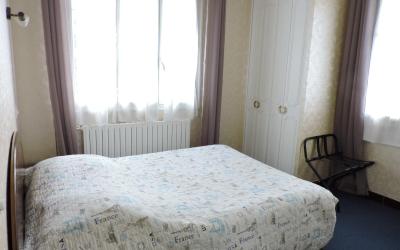 Chambre Simple