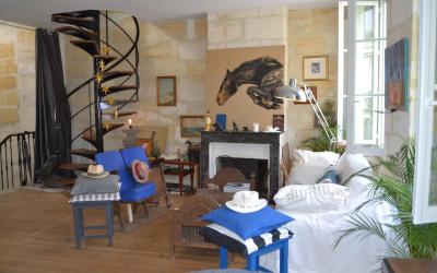 Appartement avec Terrasse