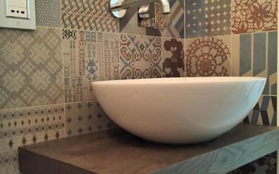 Appartamento con 1 Camera da Letto