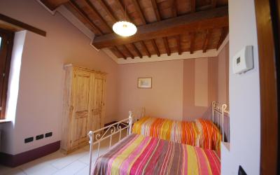 Appartamento con 2 Camere da Letto