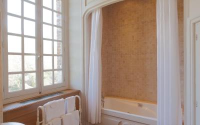Chambre Double Supu00e9rieure - Chu00e2teau