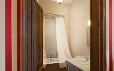 Chambre Prestige - Chu00e2teau