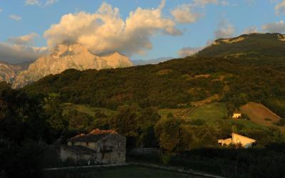 Junior Suite con Balcone