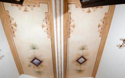 Camera Matrimoniale Classic